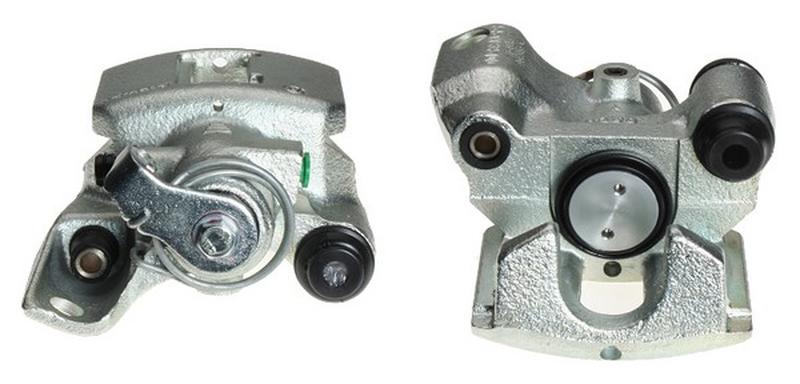 BUDWEG-CALIPER 342491
