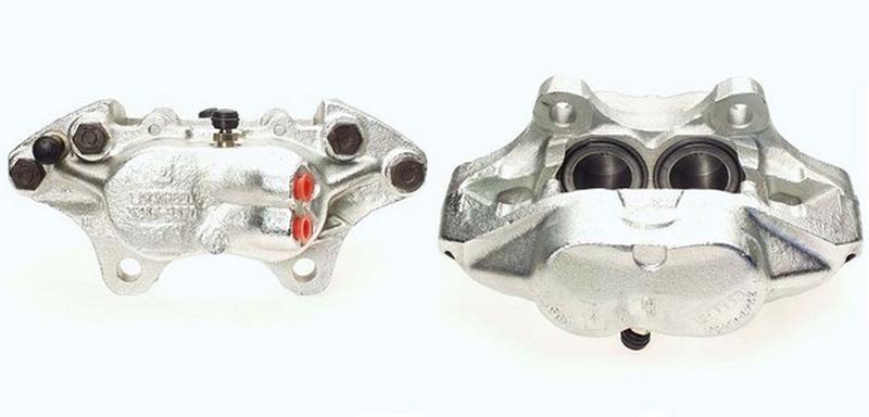 BUDWEG-CALIPER 342504