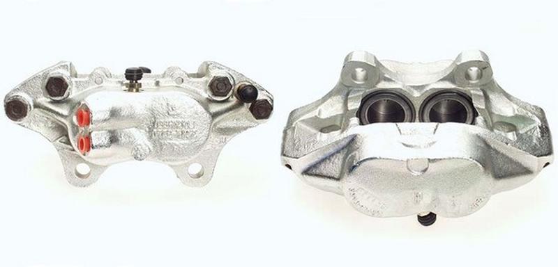 BUDWEG-CALIPER 342505