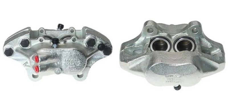 BUDWEG-CALIPER 342506