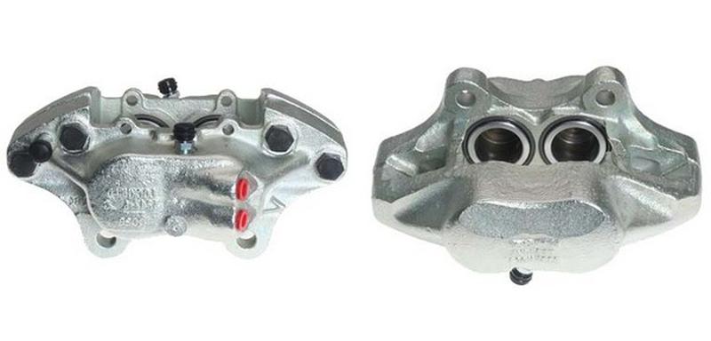 BUDWEG-CALIPER 342507