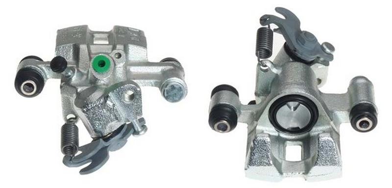 BUDWEG-CALIPER 342520