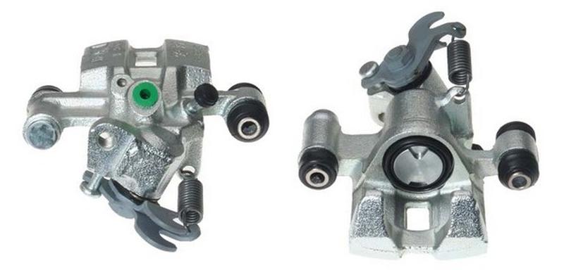 BUDWEG-CALIPER 342521