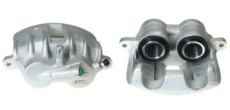BUDWEG-CALIPER 342522