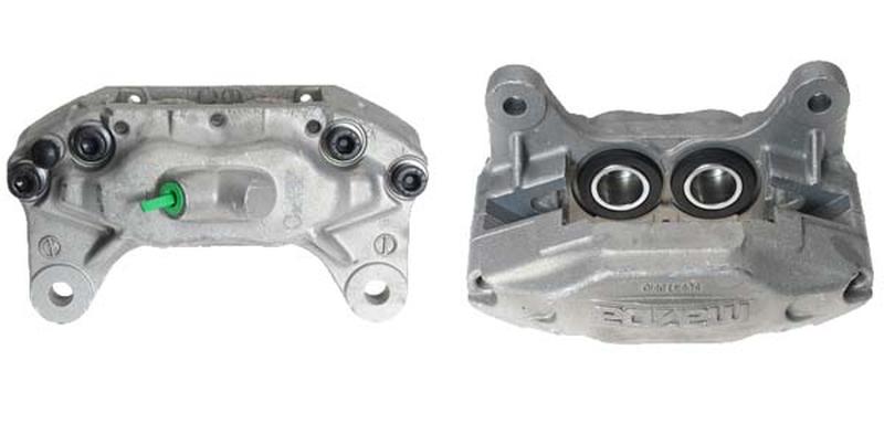 BUDWEG-CALIPER 342527