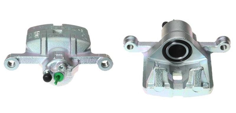 BUDWEG-CALIPER 342528