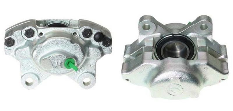 BUDWEG-CALIPER 34253