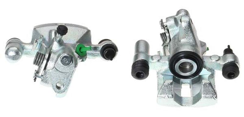 BUDWEG-CALIPER 342531
