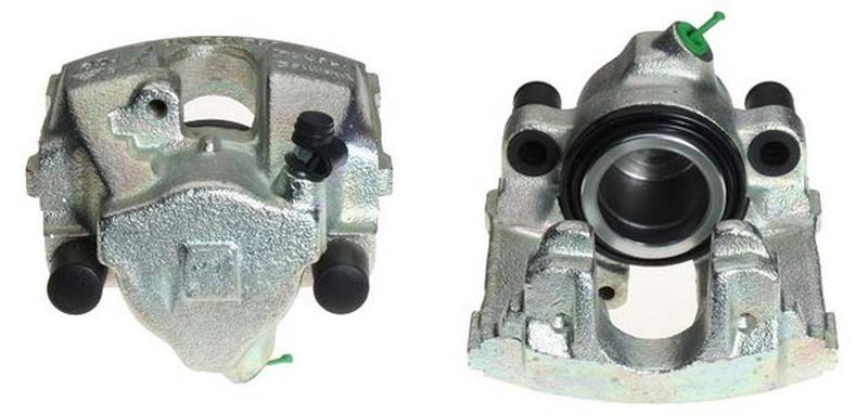 BUDWEG-CALIPER 342535