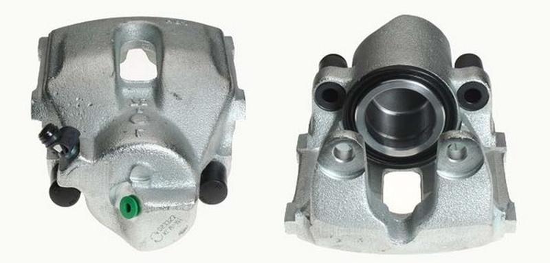 BUDWEG-CALIPER 342539