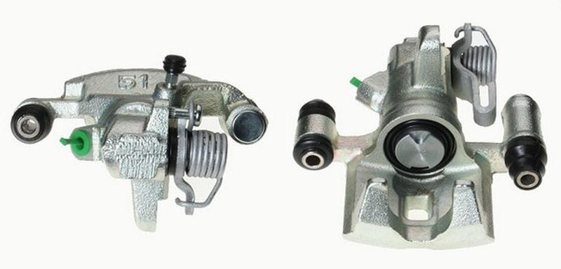 BUDWEG-CALIPER 342548