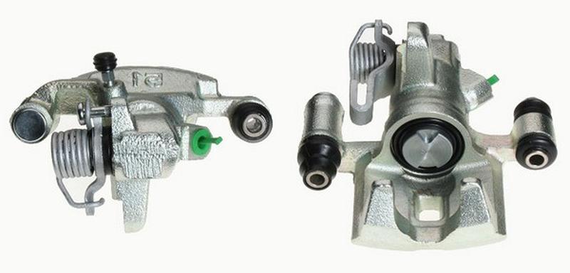 BUDWEG-CALIPER 342549