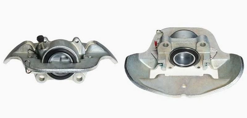 BUDWEG-CALIPER 34255