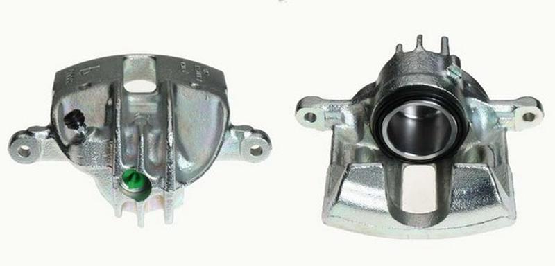 BUDWEG-CALIPER 342554