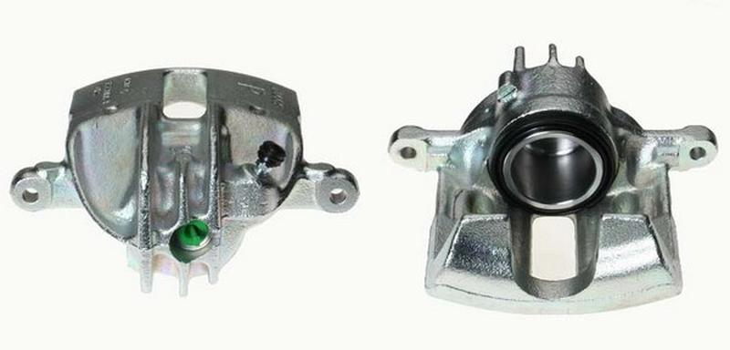 BUDWEG-CALIPER 342555