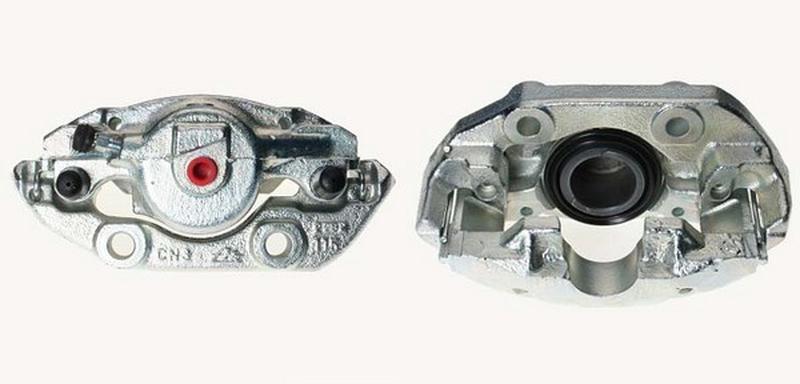 BUDWEG-CALIPER 34256