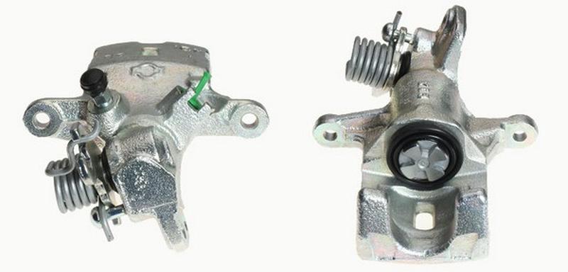 BUDWEG-CALIPER 342563