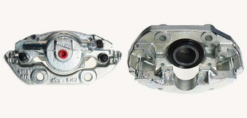 BUDWEG-CALIPER 34257