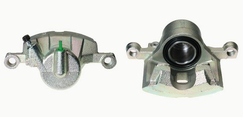 BUDWEG-CALIPER 342571