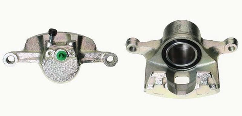 BUDWEG-CALIPER 342582