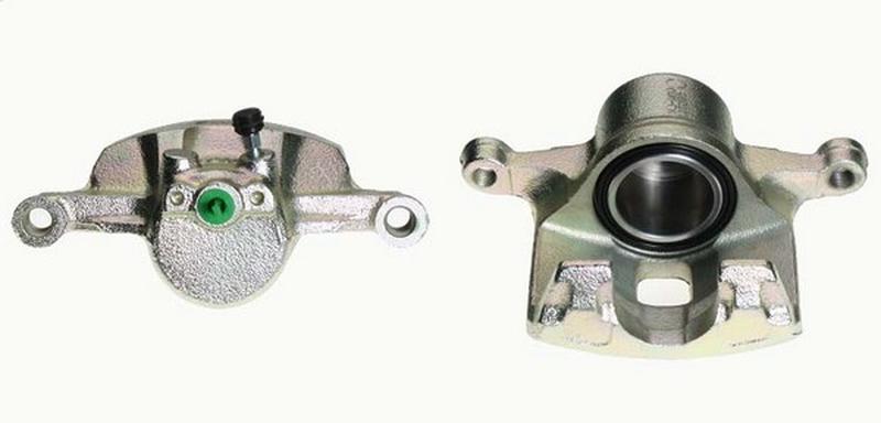 BUDWEG-CALIPER 342583