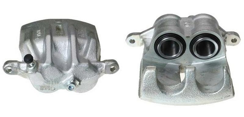 BUDWEG-CALIPER 342598