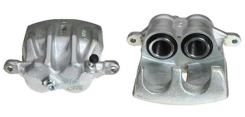 BUDWEG-CALIPER 342599