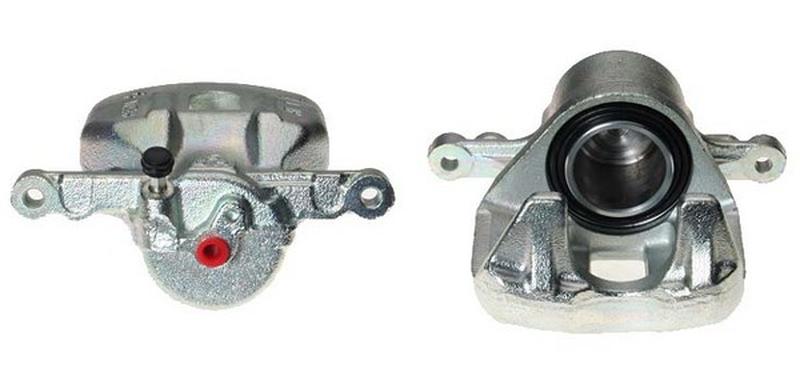 BUDWEG-CALIPER 342608