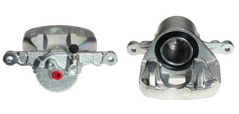 BUDWEG-CALIPER 342609