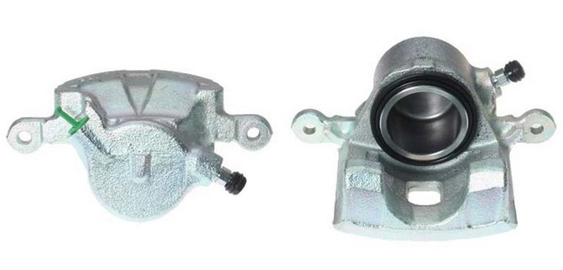 BUDWEG-CALIPER 342610