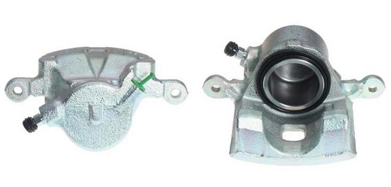 BUDWEG-CALIPER 342611