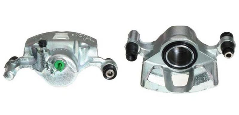 BUDWEG-CALIPER 342614