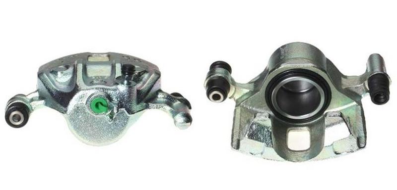 BUDWEG-CALIPER 342623