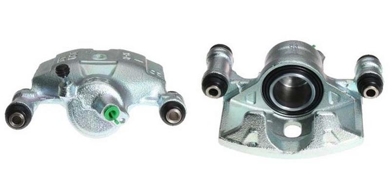 BUDWEG-CALIPER 342624