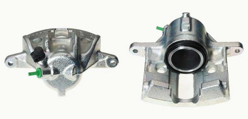 BUDWEG-CALIPER 342628