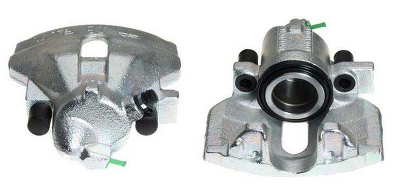 BUDWEG-CALIPER 342631