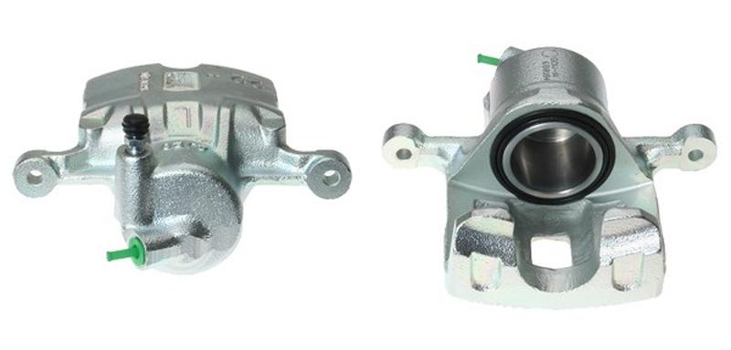 BUDWEG-CALIPER 342632