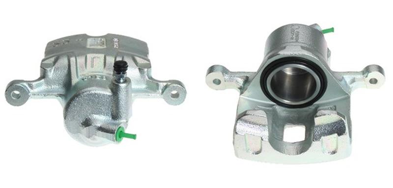 BUDWEG-CALIPER 342633
