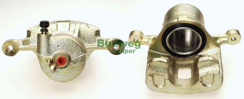 BUDWEG-CALIPER 342636