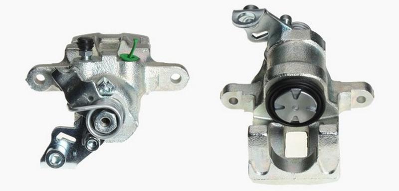 BUDWEG-CALIPER 342641