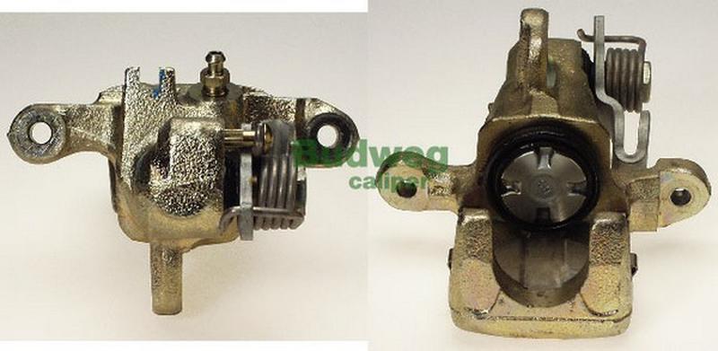 BUDWEG-CALIPER 342642