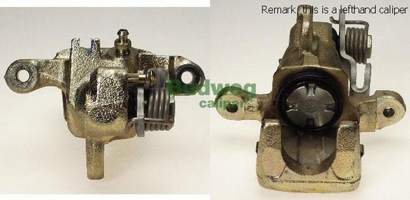 BUDWEG-CALIPER 342643