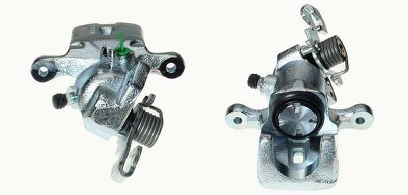 BUDWEG-CALIPER 342644
