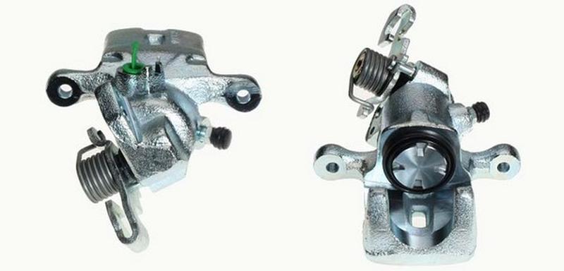 BUDWEG-CALIPER 342645