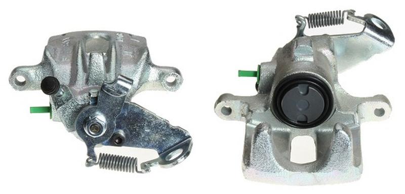 BUDWEG-CALIPER 342651