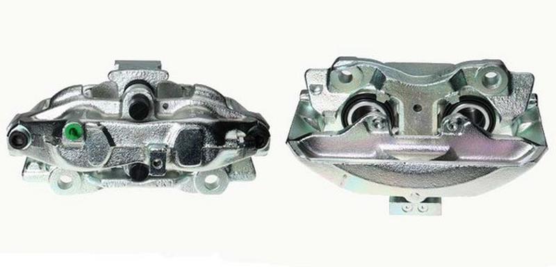 BUDWEG-CALIPER 342652