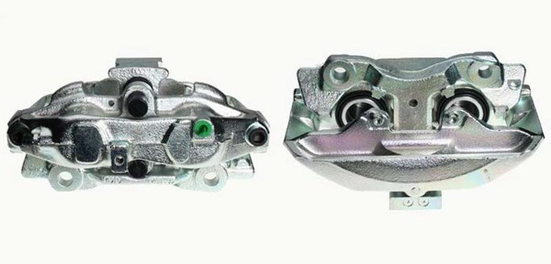 BUDWEG-CALIPER 342653