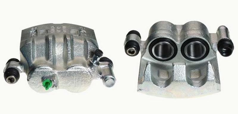 BUDWEG-CALIPER 342654