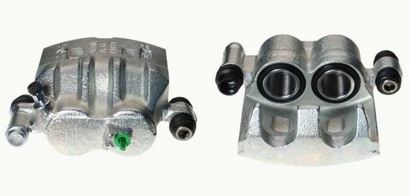 BUDWEG-CALIPER 342655