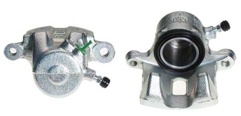 BUDWEG-CALIPER 342656